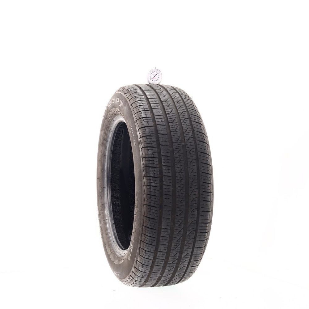 Used 215/55R16 Pirelli Cinturato P7 Plus II 97H - 8.5/32 - Image 1