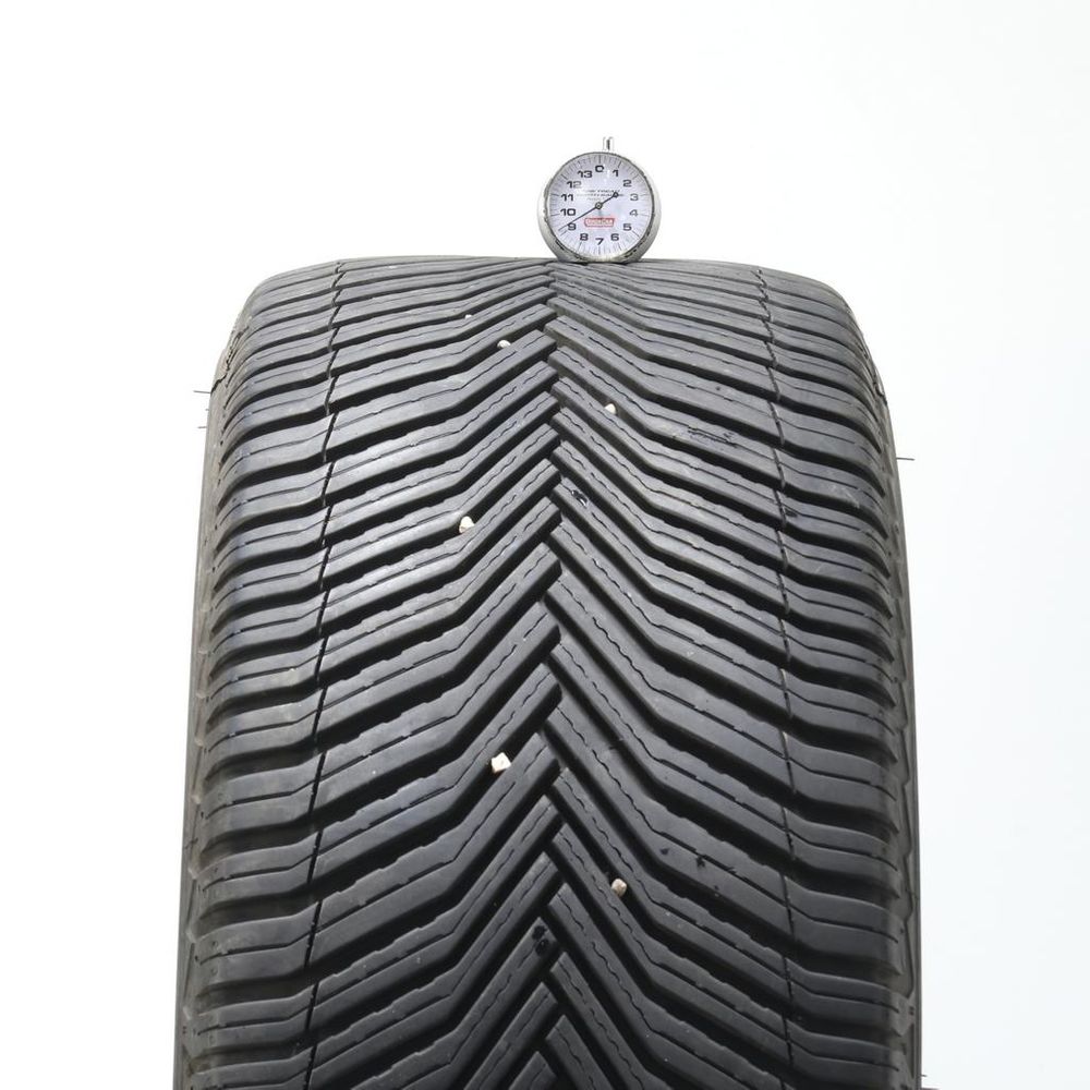 Used 285/45R22 Michelin CrossClimate 2 114H - 9/32 - Image 2