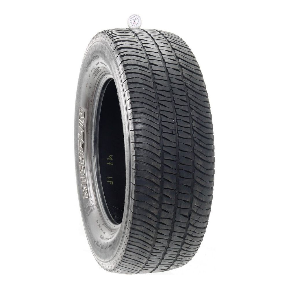 Set of (4) Used LT 275/65R20 Michelin LTX A/T2 126/123R E - 8/32 - Image 1