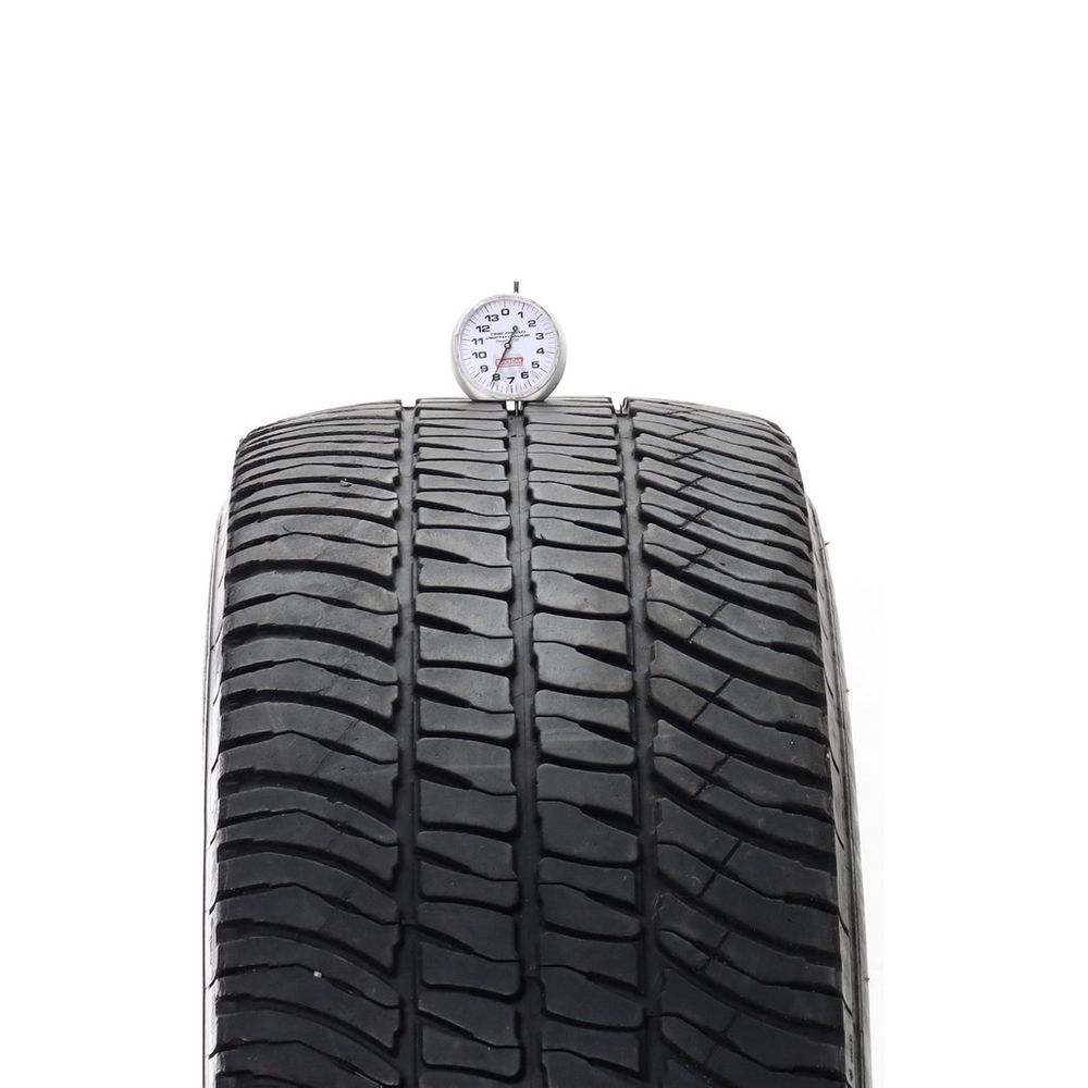 Set of (4) Used LT 275/65R20 Michelin LTX A/T2 126/123R E - 8/32 - Image 2