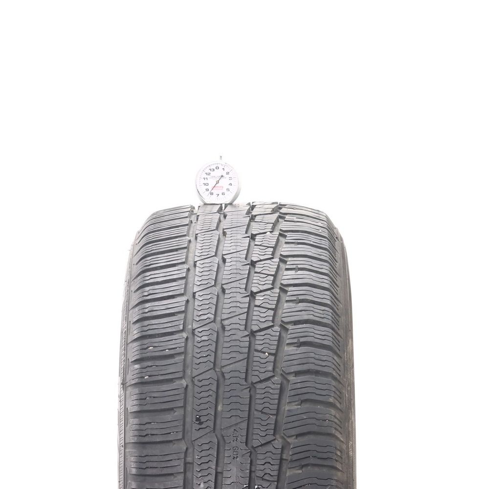 Set of (4) Used 235/60R18 Nokian Encompass AW01 107V - 6.5-8/32 - Image 5