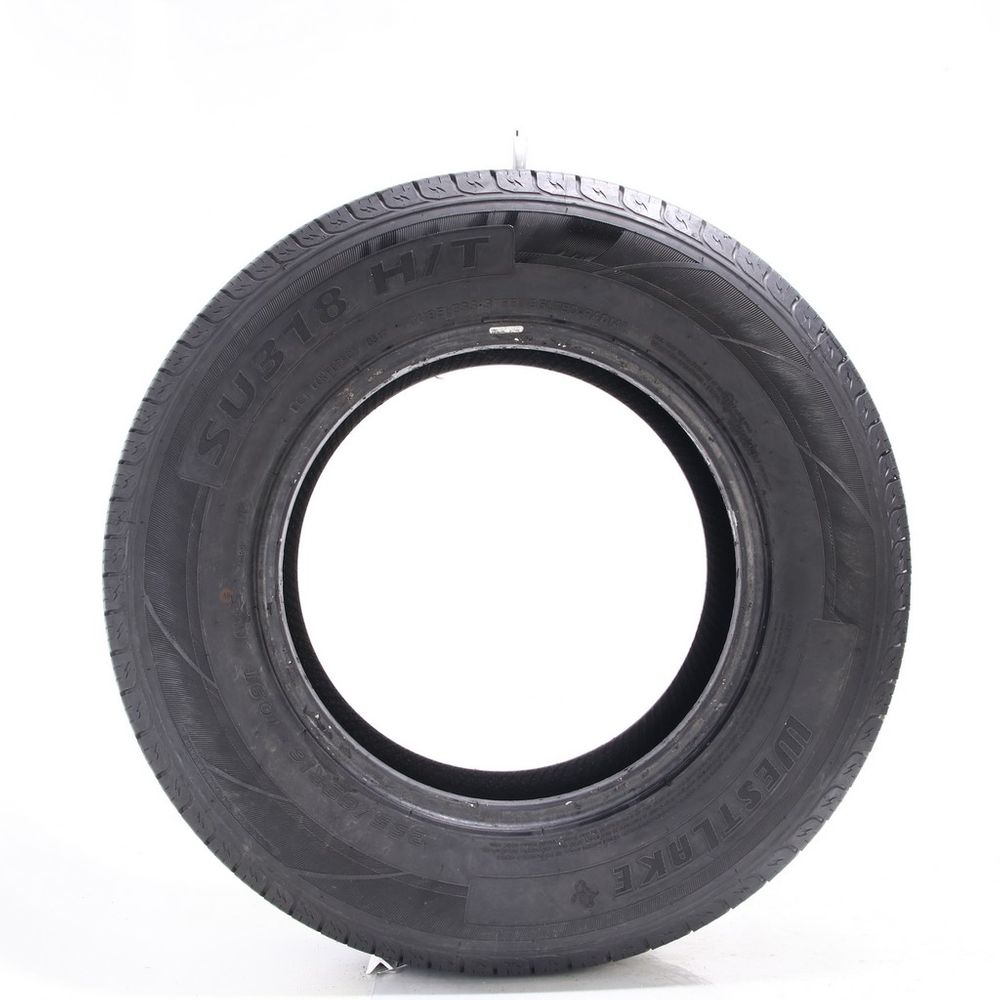 Used 255/65R16 Westlake SU318 H/T 109T - 6/32 - Image 3
