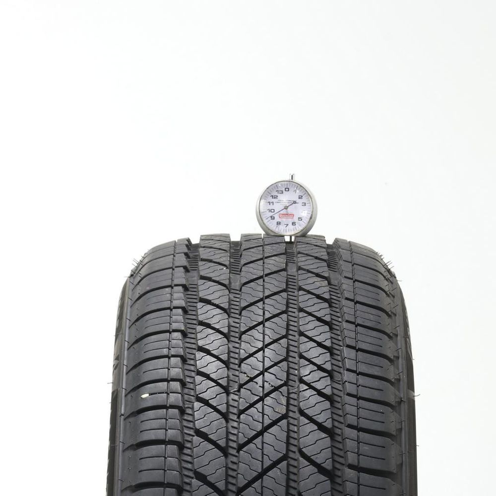 Set of (4) Used 235/55R18 Bridgestone Alenza AS Ultra 100V - 7.5-9/32 - Image 11
