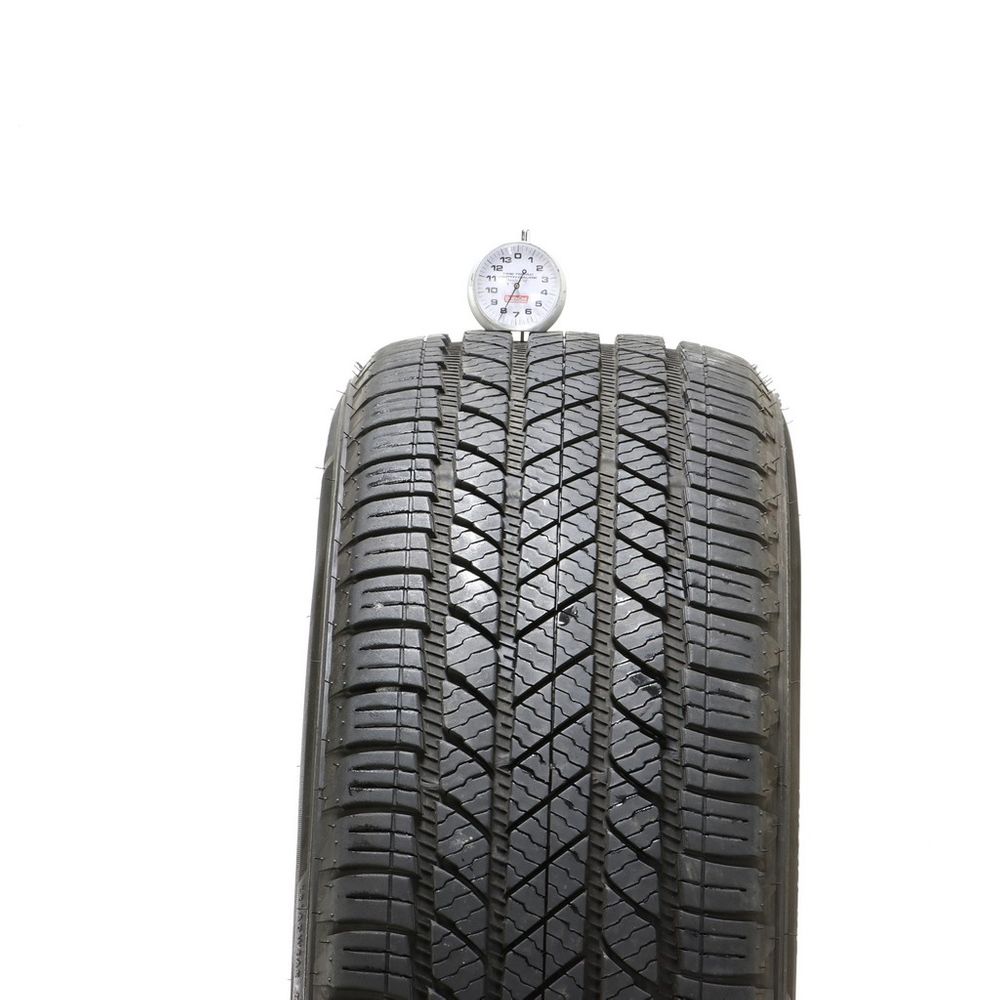 Set of (4) Used 235/55R18 Bridgestone Alenza AS Ultra 100V - 7.5-9/32 - Image 5