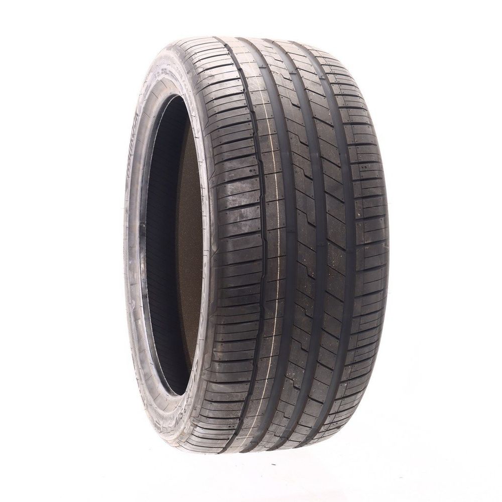 New 285/40R22 Hankook Ventus S1 evo3 SUV AO Sound Absorber 110Y - Image 1