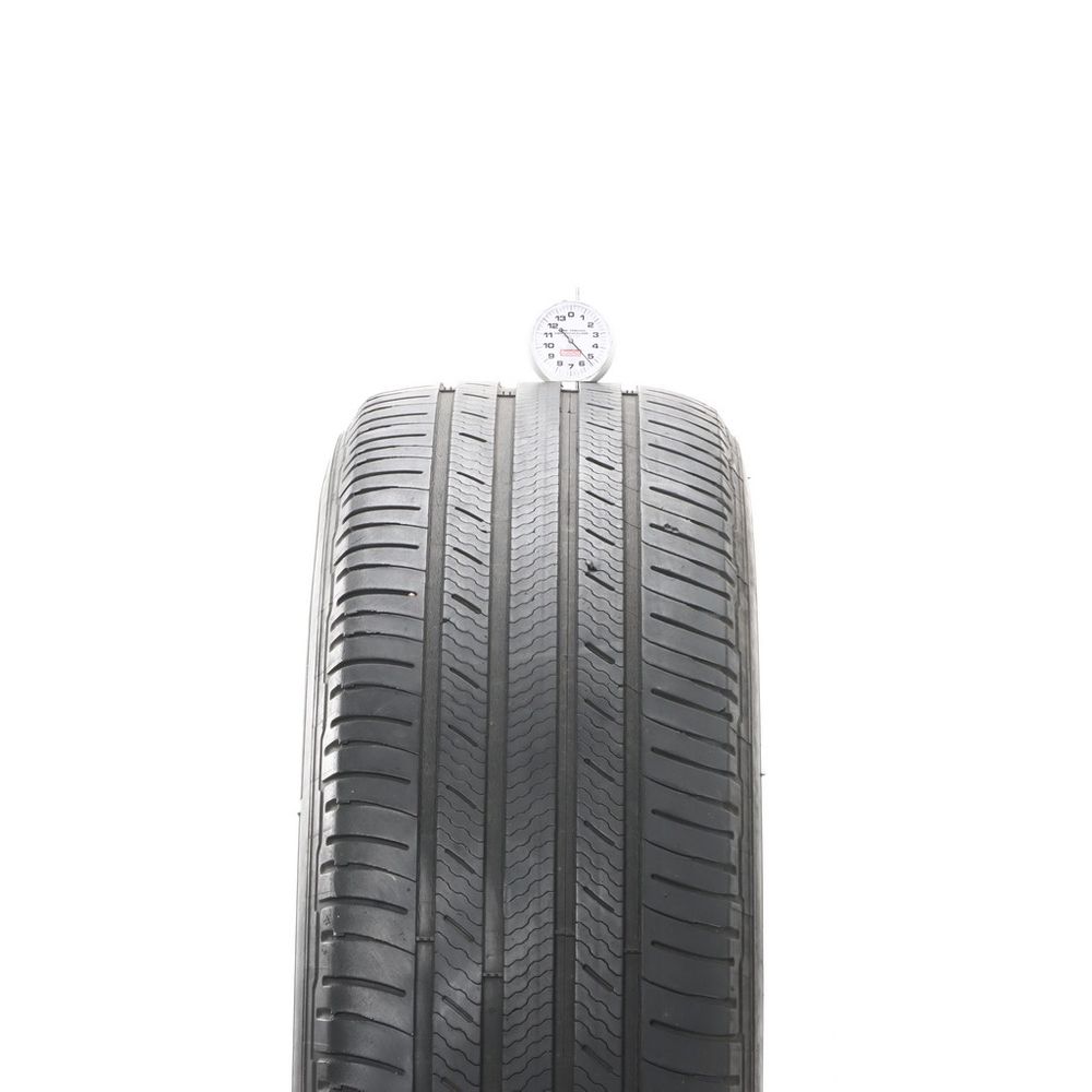 Set of (4) Used 235/55R20 Michelin Premier LTX 102H - 5-6/32 - Image 2