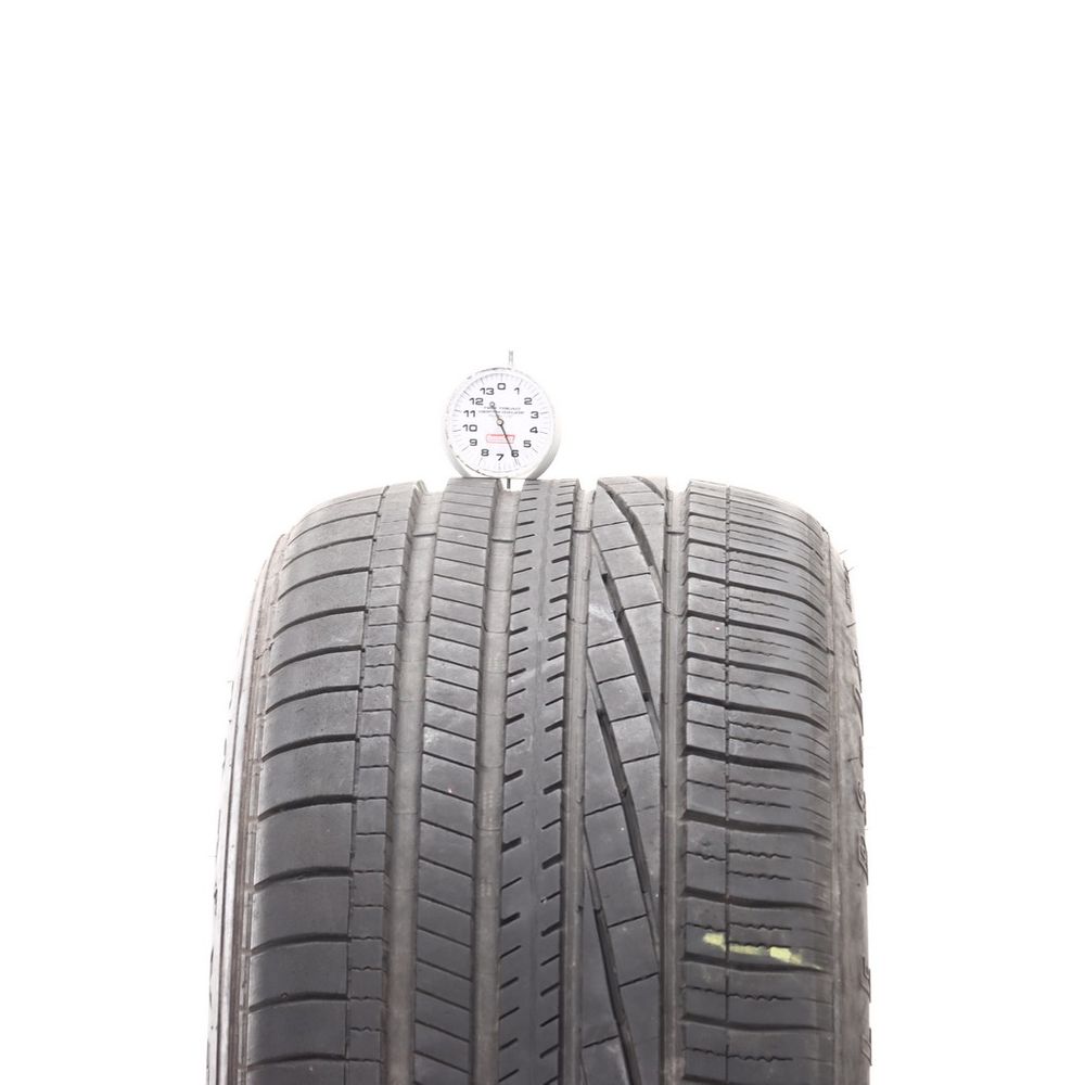 Set of (2) Used 245/45R19 Goodyear Eagle RS-A2 98V - 6-6.5/32 - Image 2
