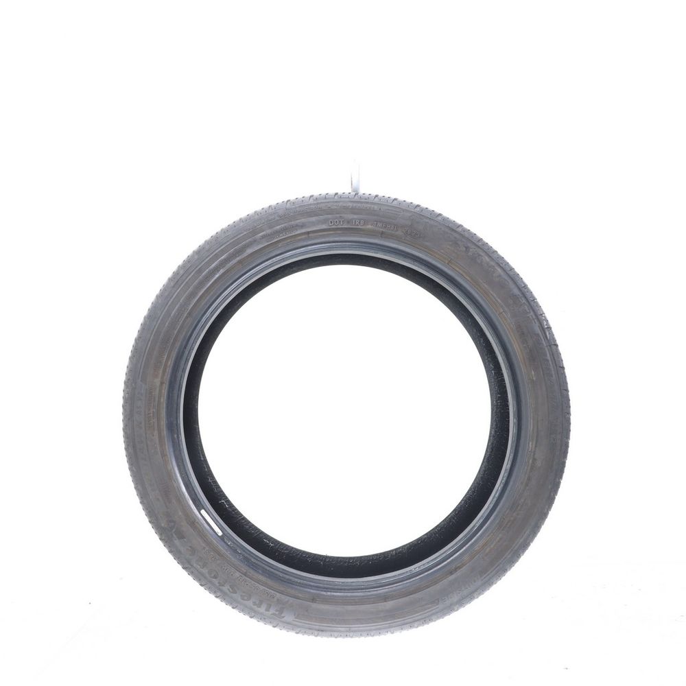 Used 215/45R18 Firestone Firehawk AS V2 98W - 4.5/32 - Image 3
