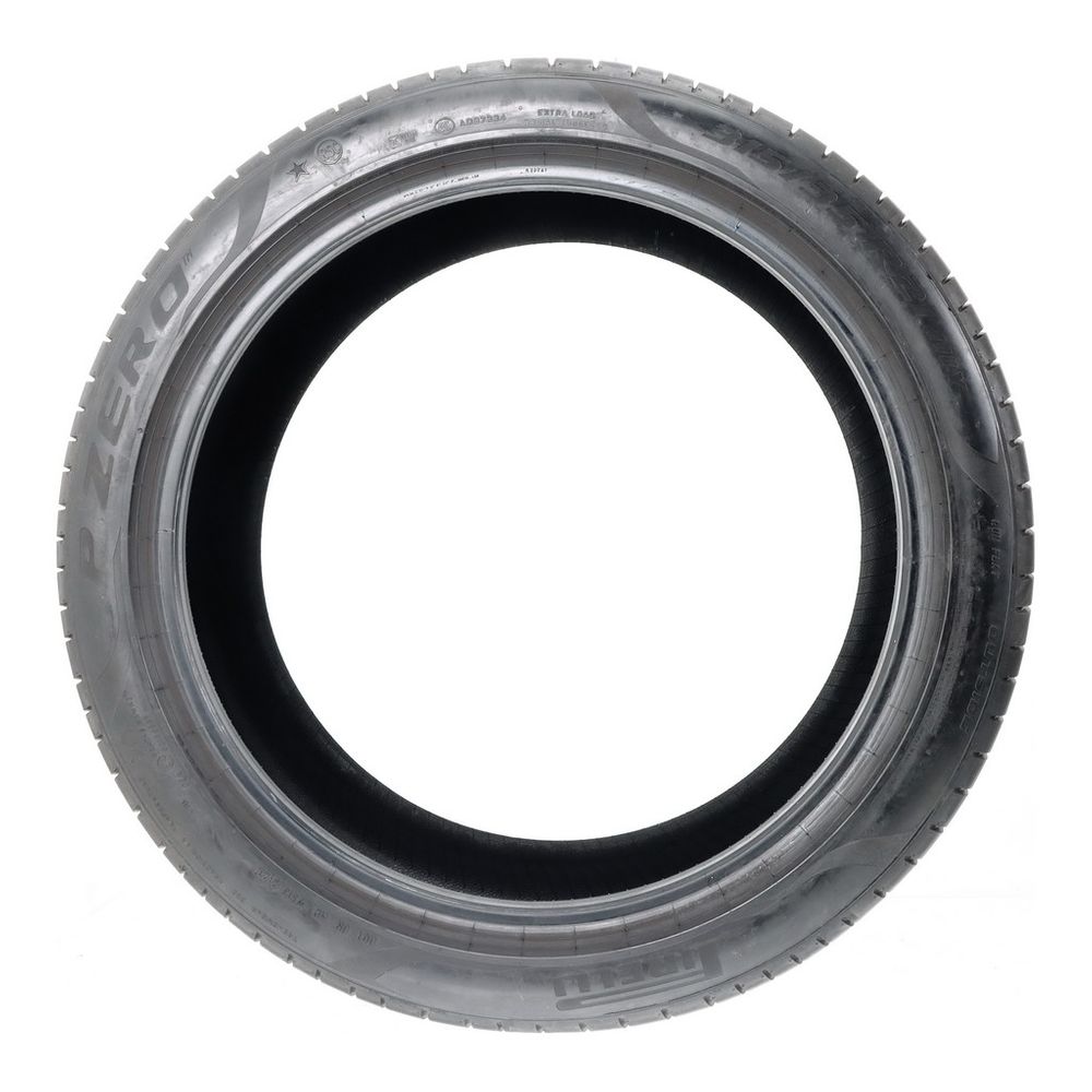 Set of (4) Used 315/35R21 Pirelli P Zero PZ4 Run Flat 111Y - 6-6.5/32 - Image 6