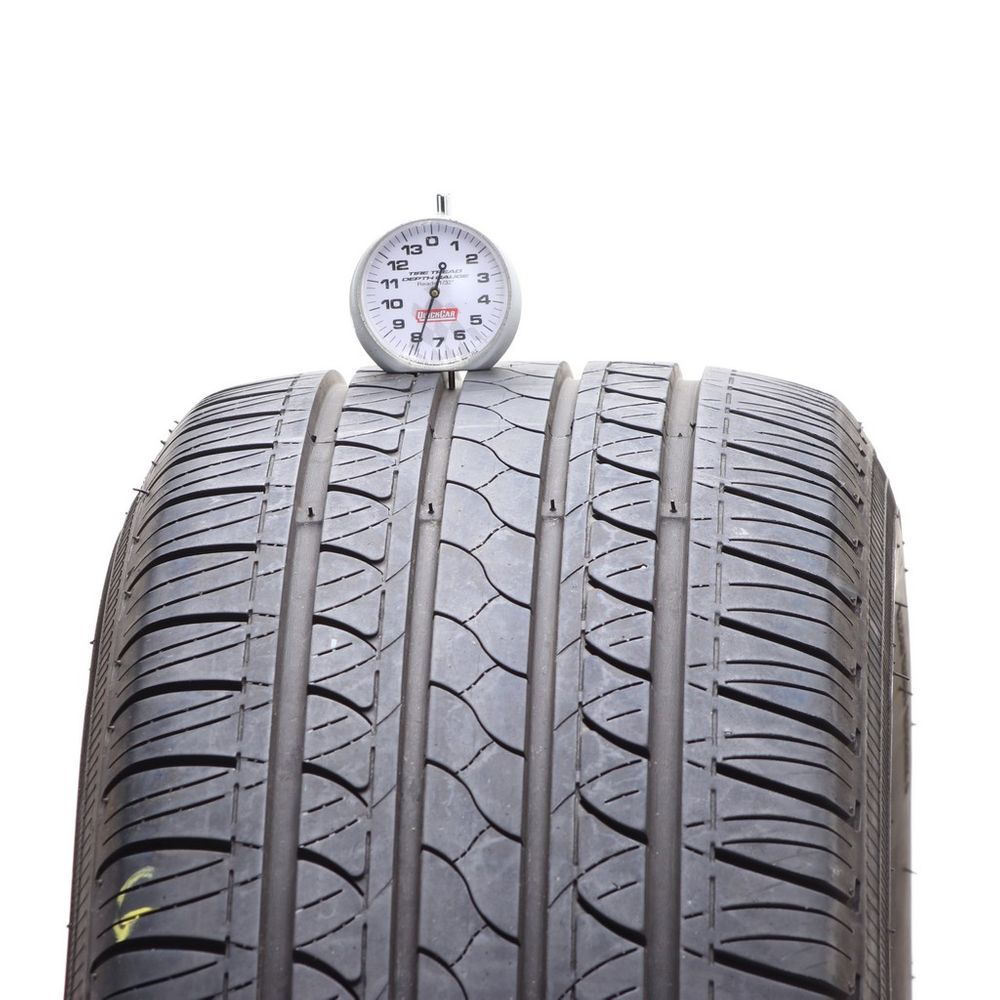 Used 235/60R17 Fuzion Touring 102H - 7.5/32 - Image 2