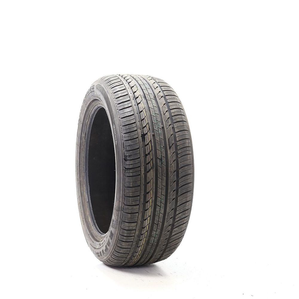 Driven Once 225/50R17 Hercules Raptis VR1 94V - 9.5/32 - Image 1