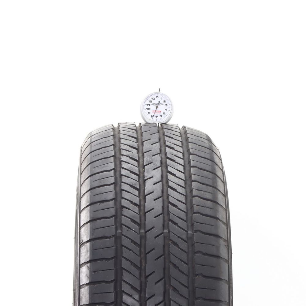 Set of (4) Used 225/60R17 Yokohama Geolandar G91F 98H - 7.5-8.5/32 - Image 2