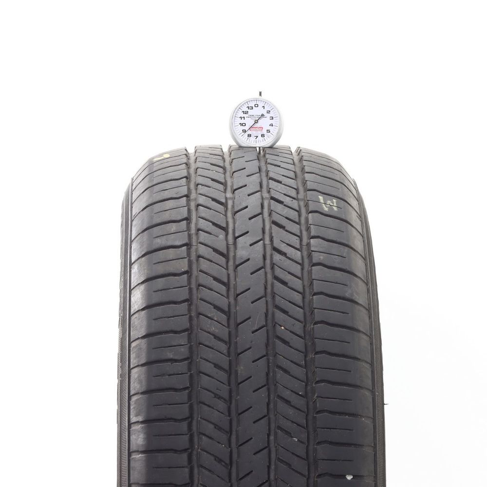 Set of (4) Used 225/60R17 Yokohama Geolandar G91F 98H - 7.5-8.5/32 - Image 5