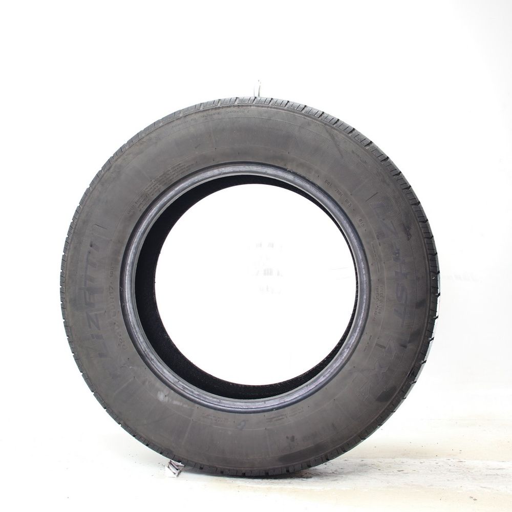 Used 245/65R17 Lizetti LZ-HST 4X4  106T - 7/32 - Image 3