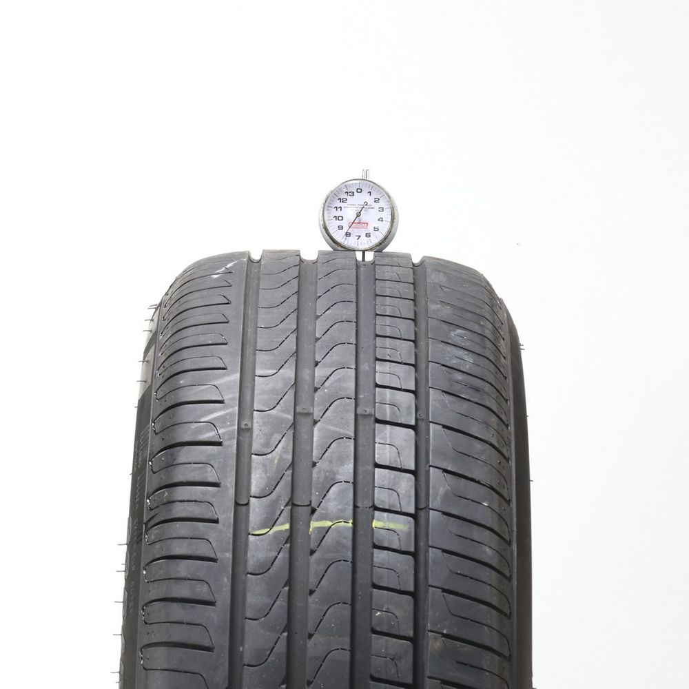 Set of (2) Used 235/55R19 Pirelli Scorpion Verde MOE Run Flat 101V - 7.5-8/32 - Image 5