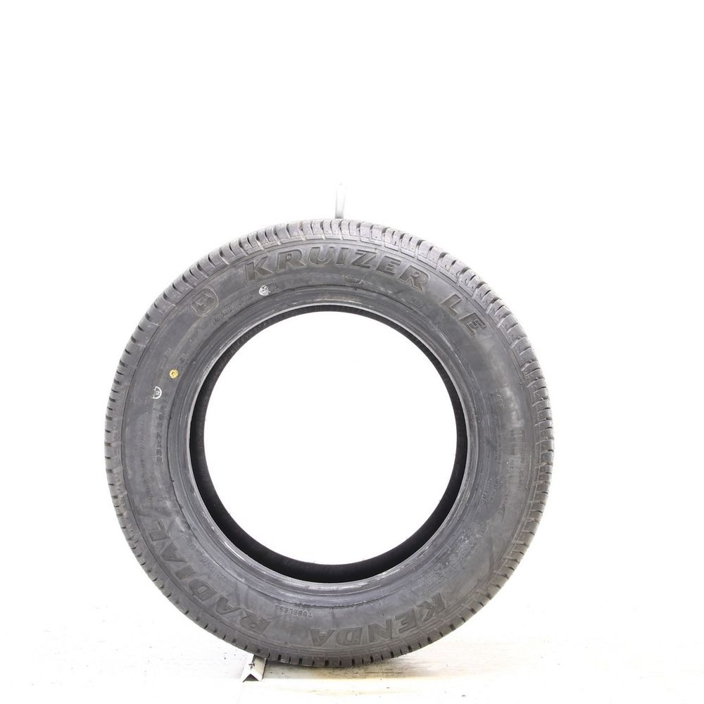 Used 23X7.5R14 Kenda Kruizer LE KR-17 1N/A F - 9.5/32 - Image 3