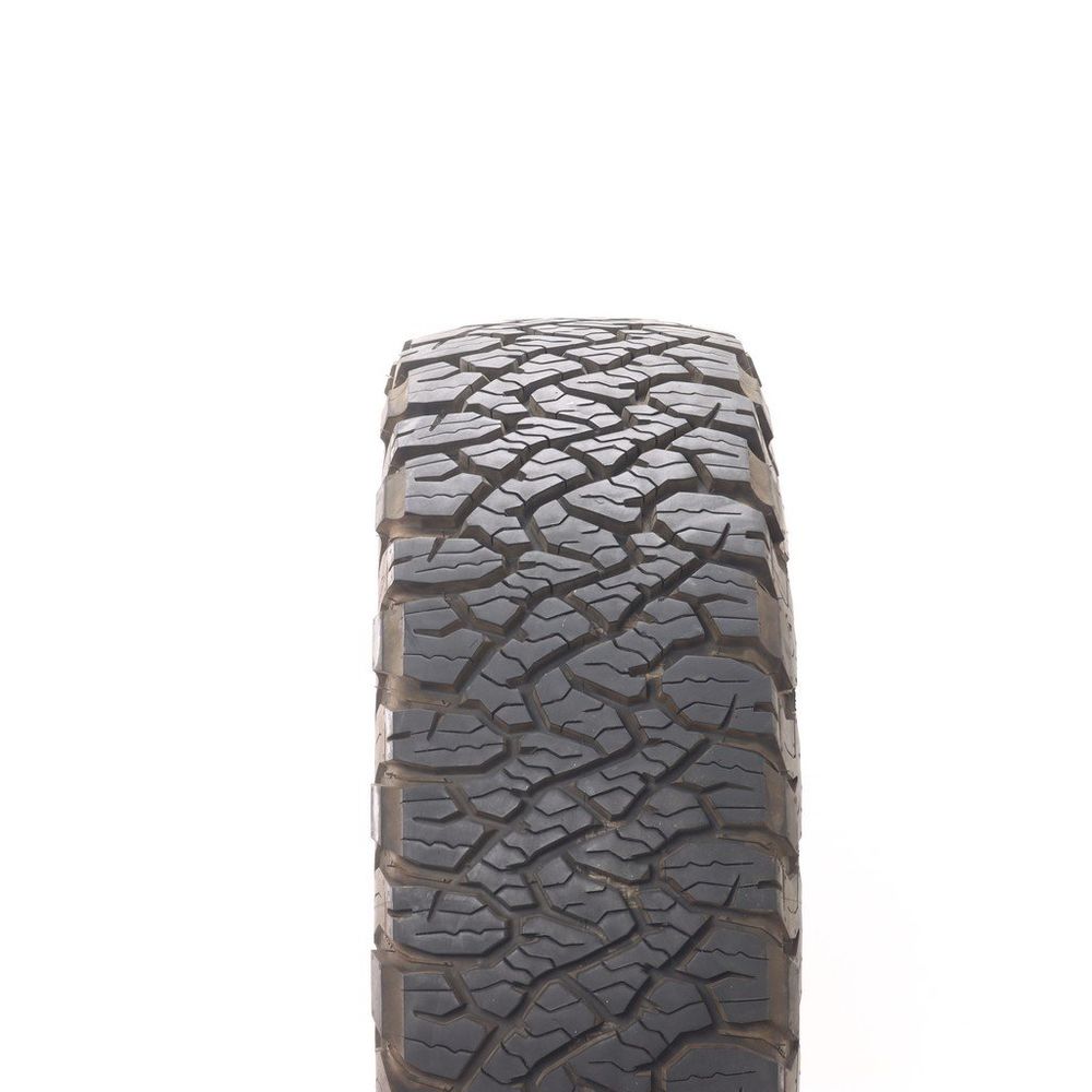 Used LT 265/75R16 BFGoodrich All Terrain TA KO3 123/120S E - 15/32 - Image 2