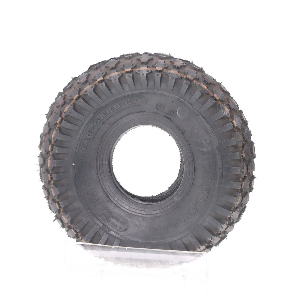 Driven Once 4.1/3.5-4 Trac-Gard C/U P605 4 Ply 1N/A - 5/32 - Image 3