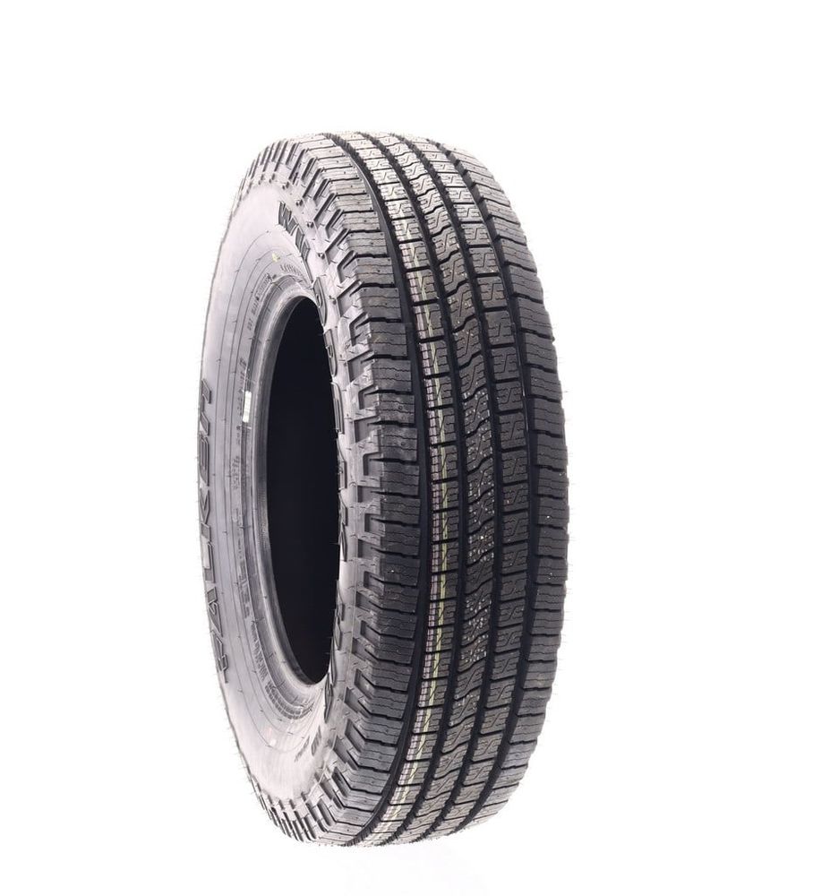 New LT 245/75R17 Falken WildPeak H/T HT02 HD 121/118S E - Image 1