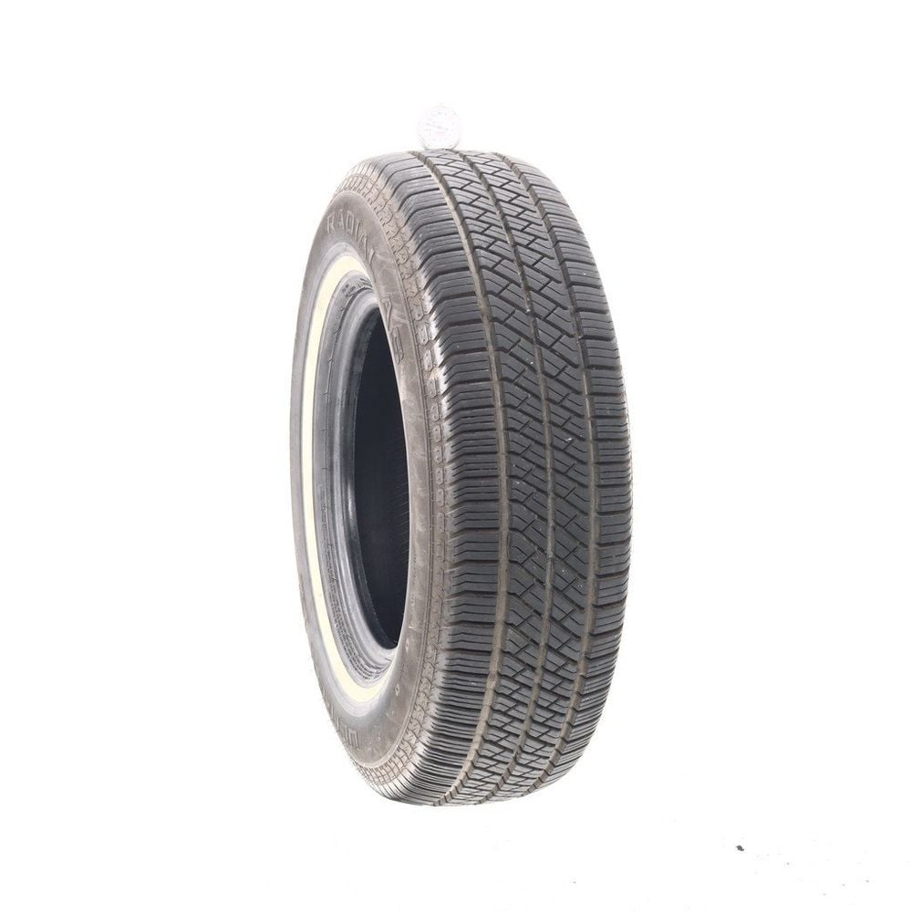 Used 235/75R15 Ultrex IV Radial AS 108S - 11/32 - Image 1