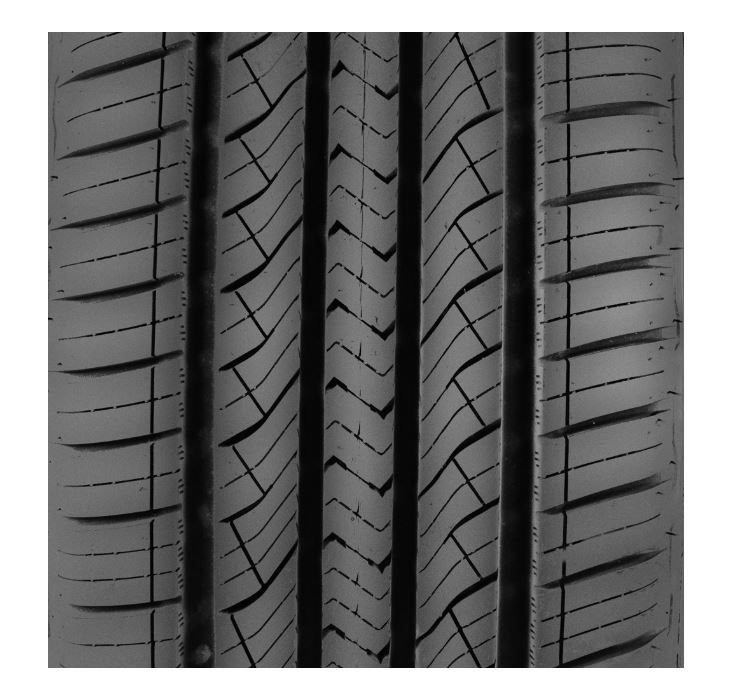 New P 215/60R17 Americus Recon Tour 96H - Image 3