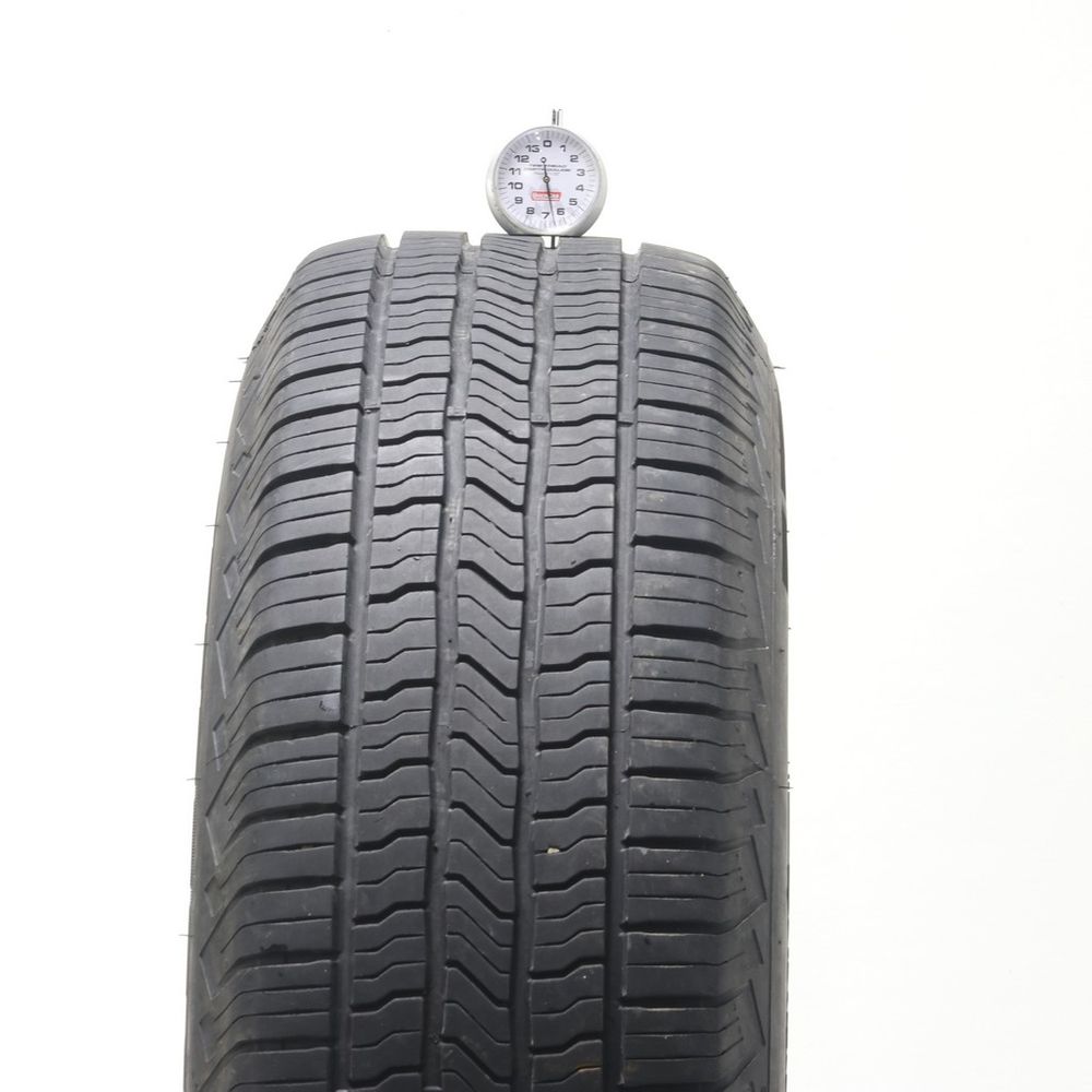Set of (2) Used 245/75R16 Mastercraft Stratus HT 111T - 6.5-7.5/32 - Image 2