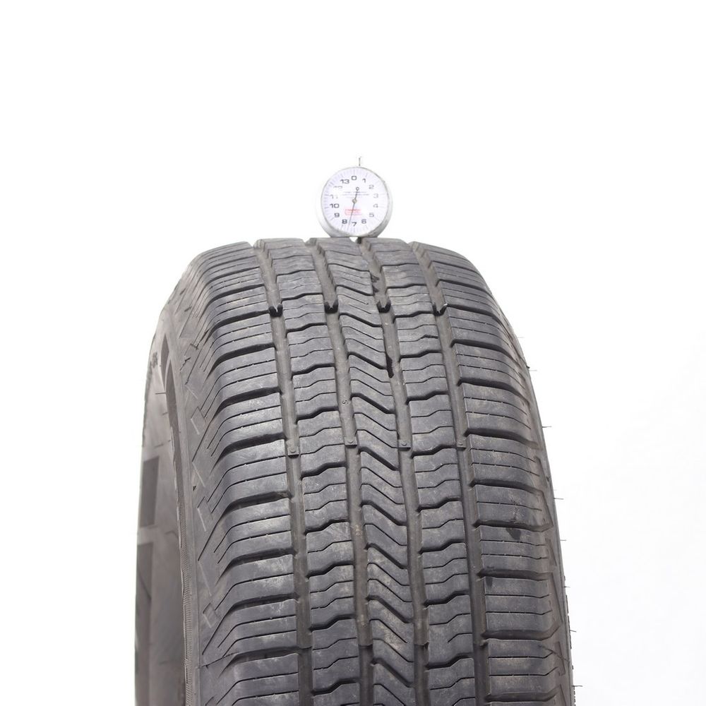 Set of (2) Used 245/75R16 Mastercraft Stratus HT 111T - 6.5-7.5/32 - Image 5
