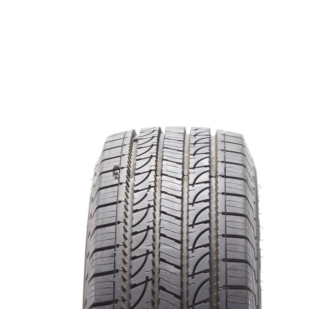 Set of (2) Used LT 245/75R17 Yokohama Geolandar H/T G056 121/118S E - 13.5-14/32 - Image 5