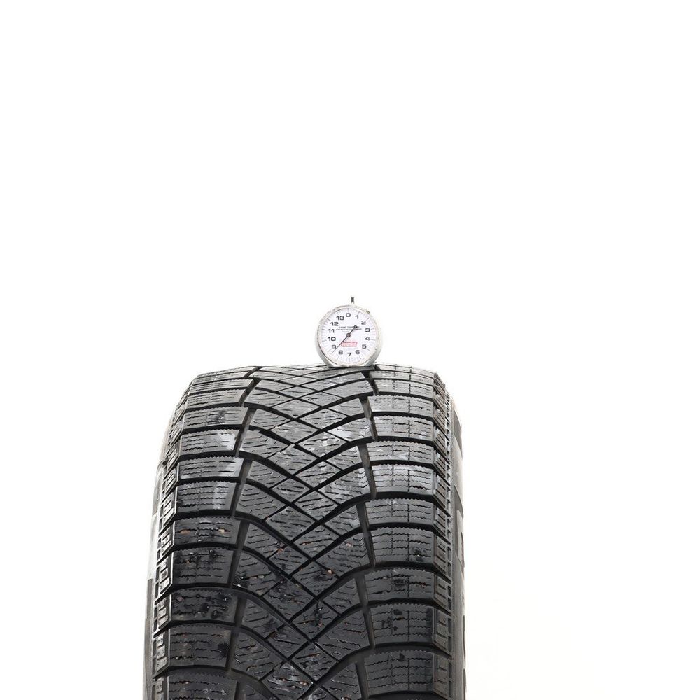 Used 215/55R17 Pirelli Ice Zero FR 98H - 8.5/32 - Image 2