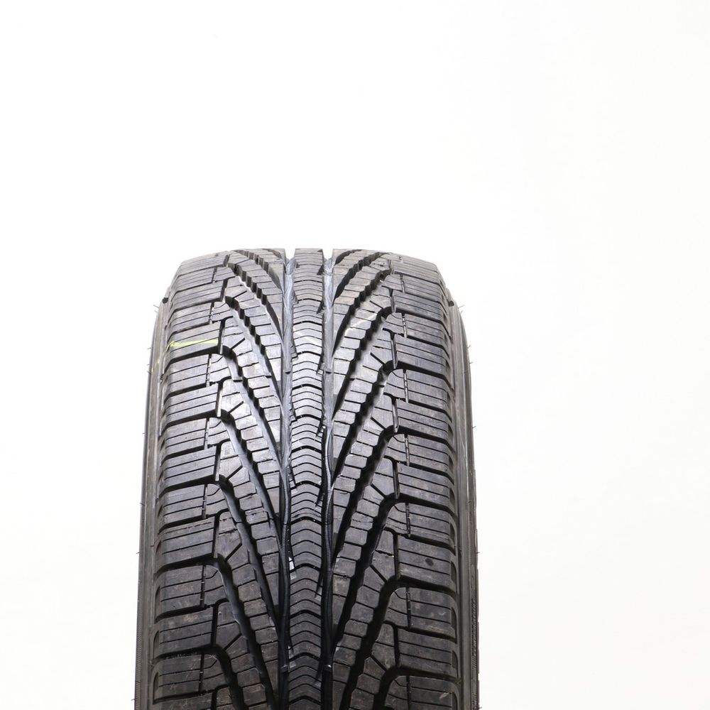 Driven Once 235/60R18 Goodyear Assurance CS Tripletred AS 103H - 11/32 - Image 2