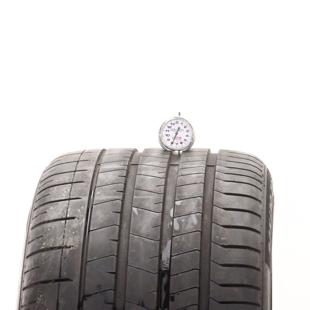 Used 325/30ZR23 Pirelli P Zero PZ4 L 109Y - 8/32 - Image 2