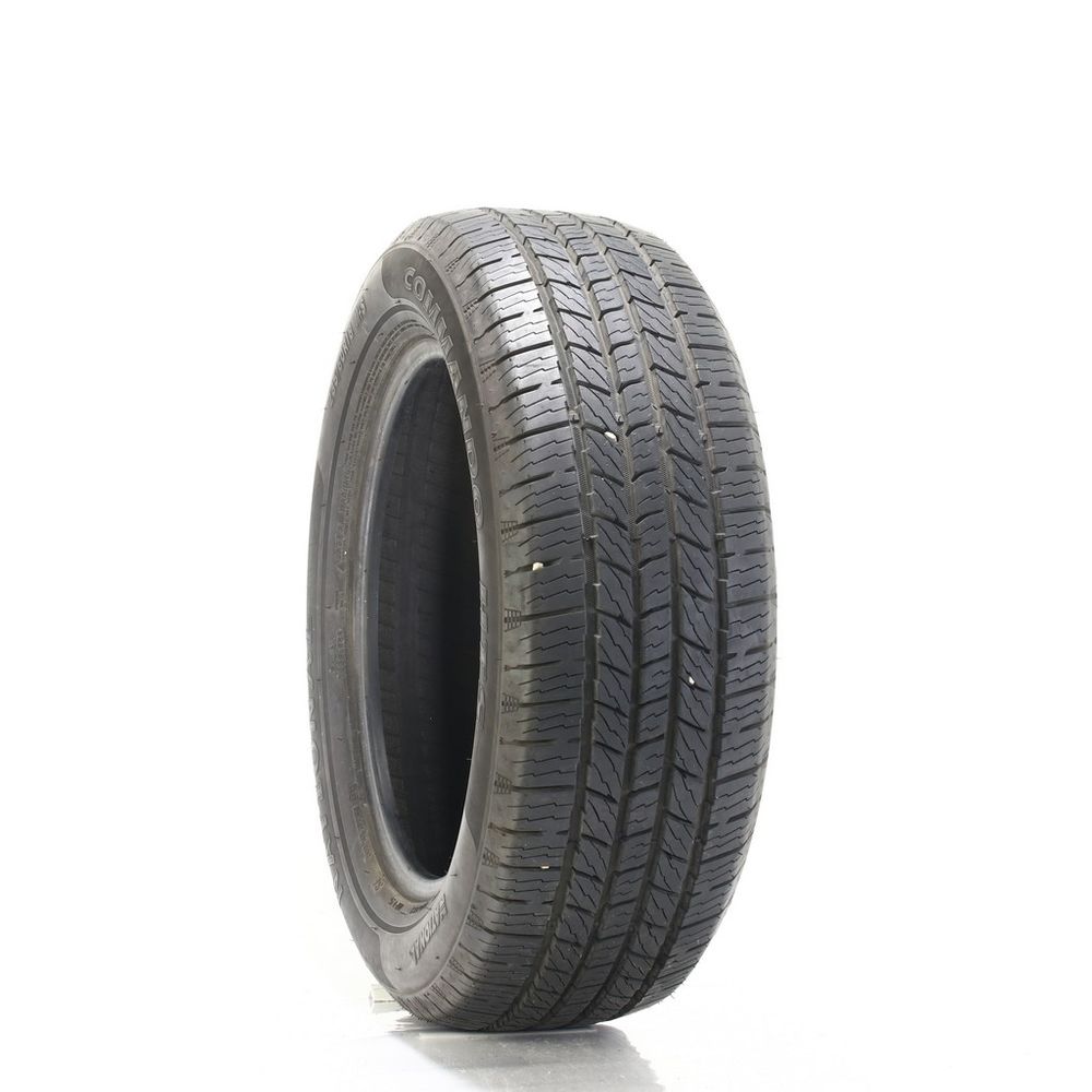 Driven Once 235/60R18 National Commando HTS 107H - 11/32 - Image 1
