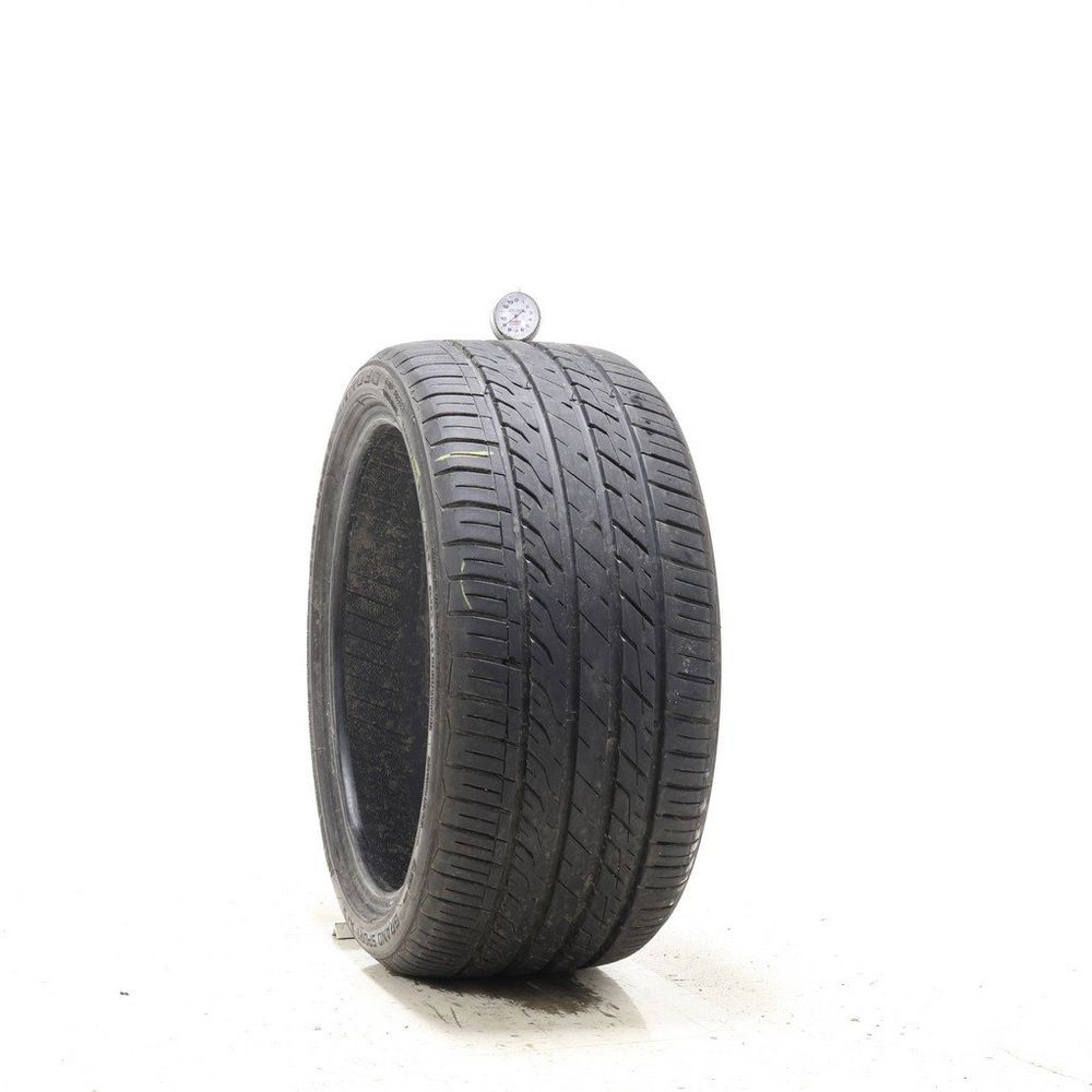 Used 255/35ZR18 Arroyo Grand Sport A/S 94W - 9/32 - Image 1