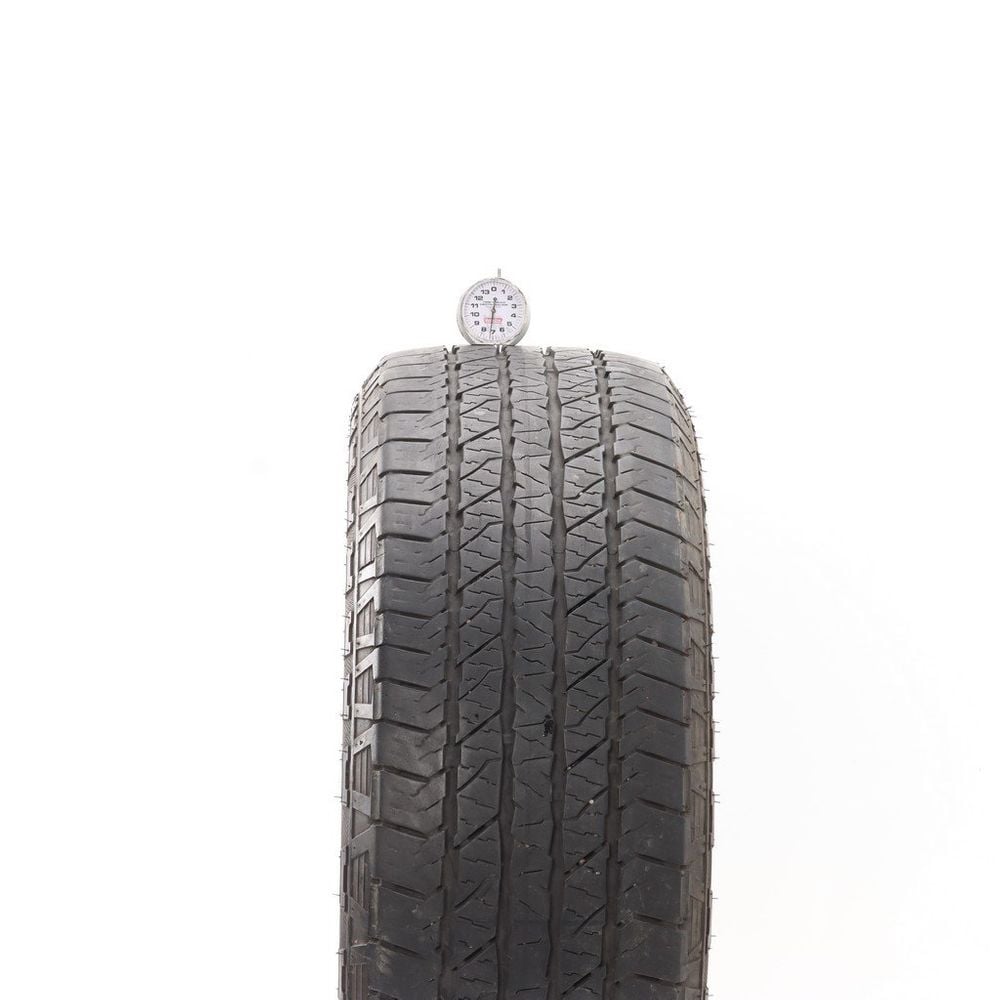 Set of (2) Used 225/60R17 Hankook Dynapro AT2 99H - 6-7/32 - Image 5