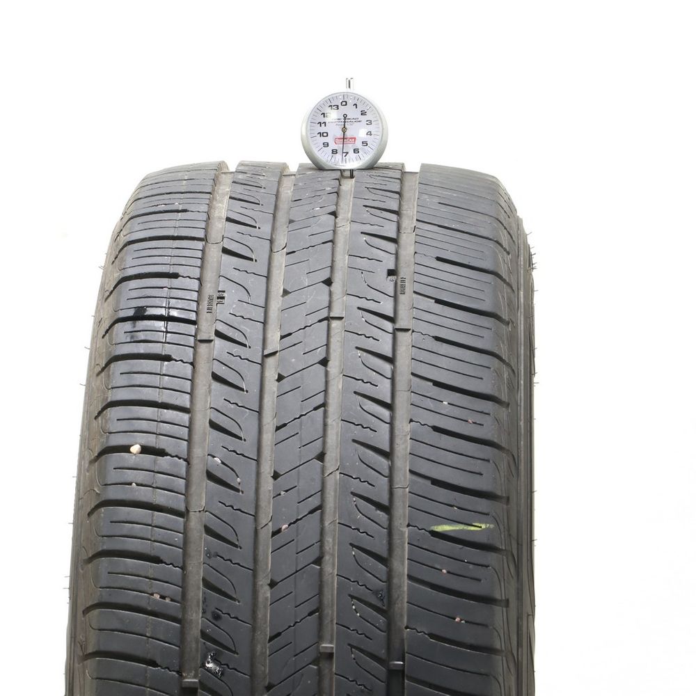 Set of (2) Used 245/55R19 Goodyear Assurance ComfortDrive 103V - 7-7.5/32 - Image 2