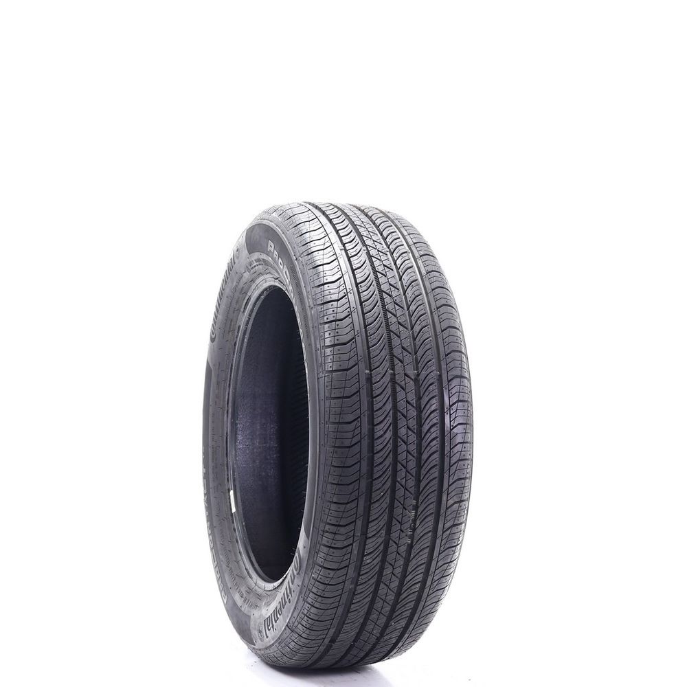 New 225/60R18 Continental ProContact TX 100H - 10/32 - Image 1