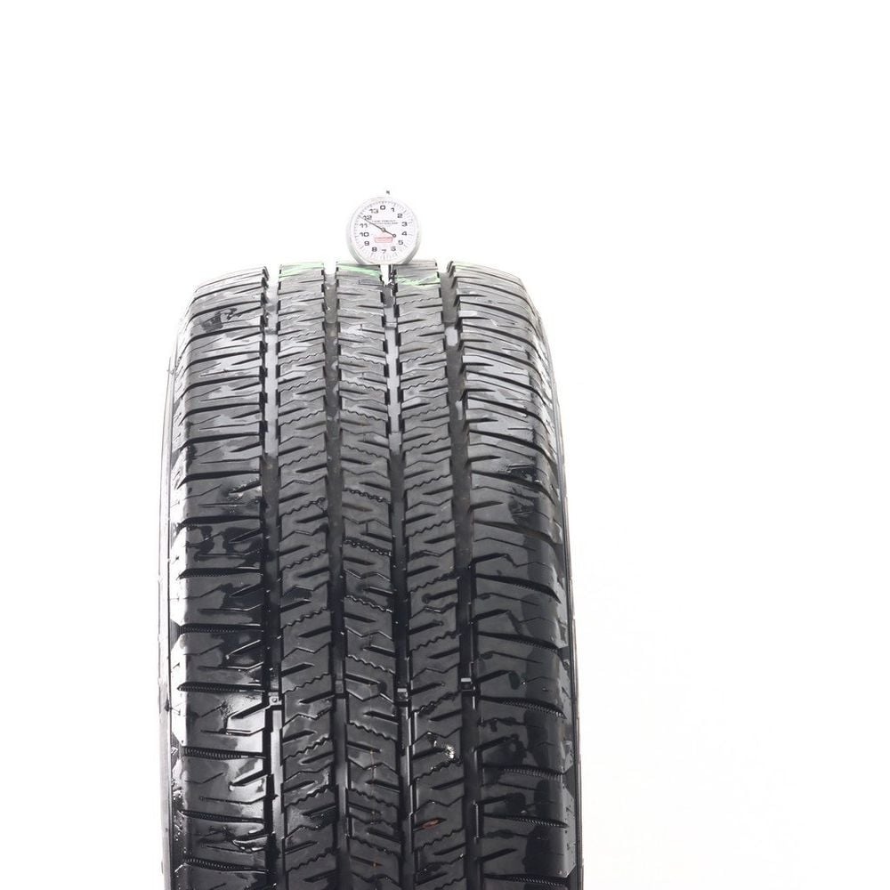Set of (2) Used 265/65R18 Nexen Roadian HTX 2 RH51 114T - 11-11.5/32 - Image 5