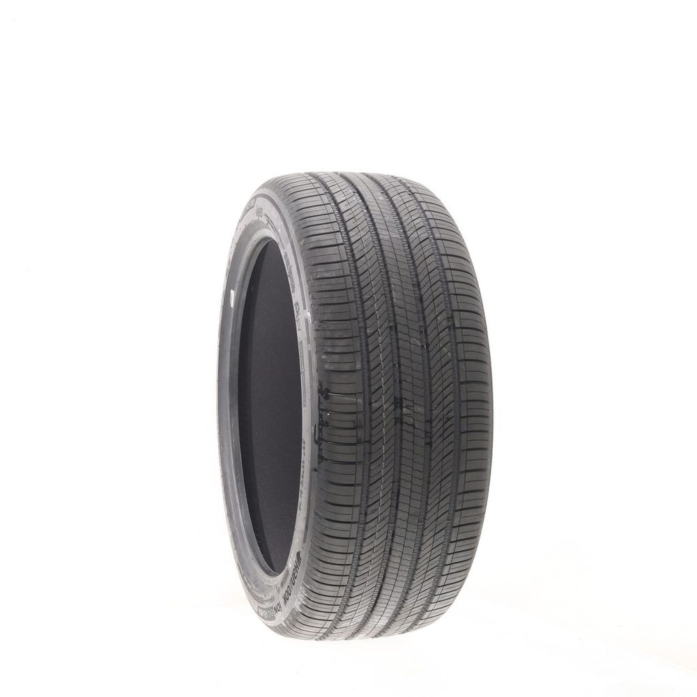 Driven Once 255/40R20 Hankook iON evo AS SUV EV Sound Absorber TO 101V - 8.5/32 - Image 1