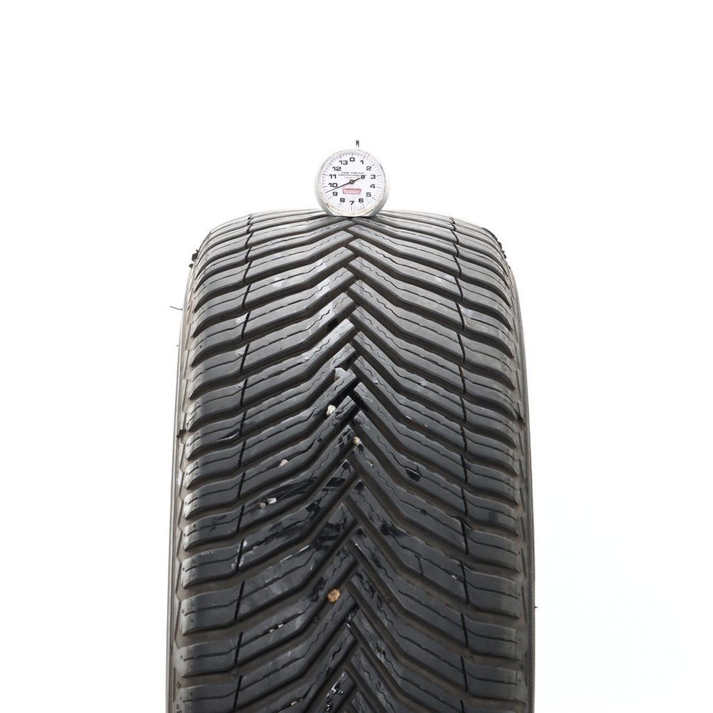Set of (4) Used 235/60R18 Michelin CrossClimate 2 107V - 9-9.5/32 - Image 5