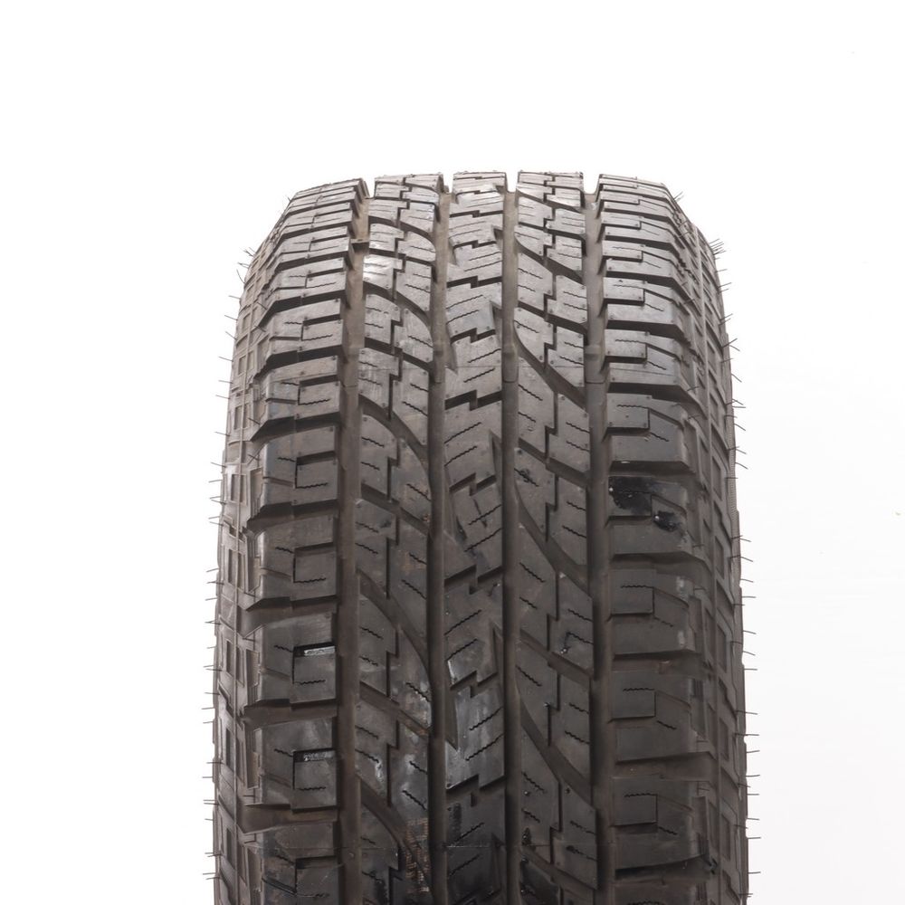 Driven Once LT 285/55R20 Yokohama Geolandar A/T G015 122/119S E - 17/32 - Image 2