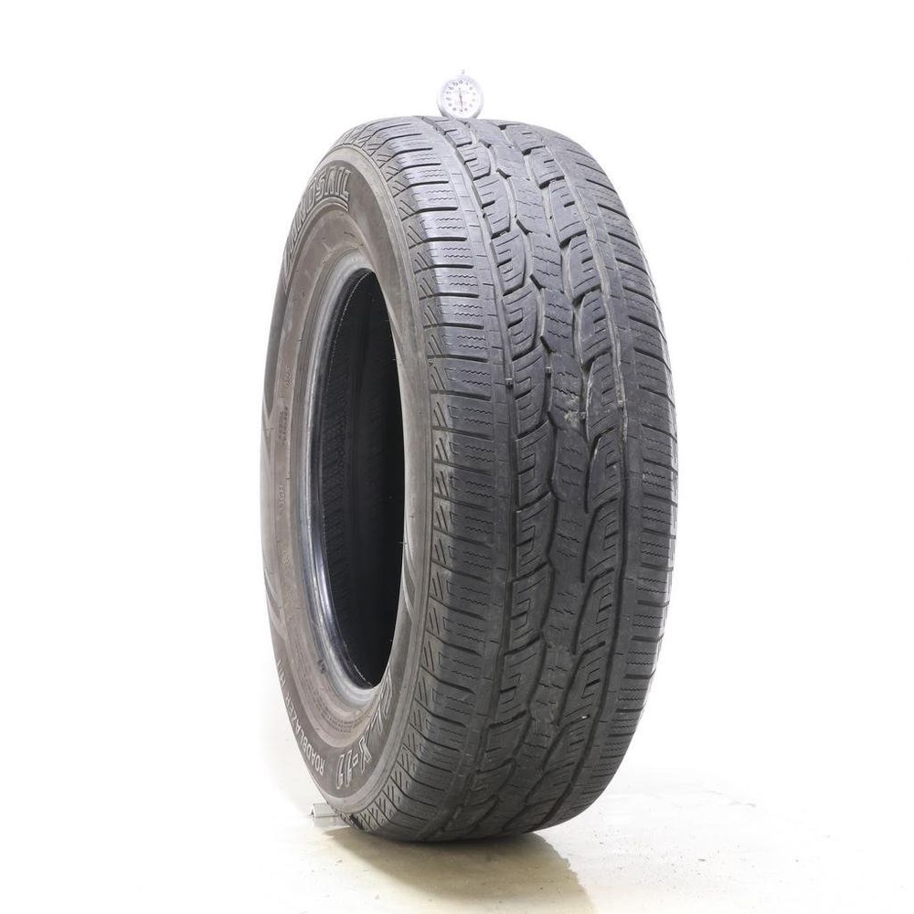 Set of (2) Used 265/65R18 Landsail CLX11 Roadblazer H/T 116H - 6.5-7/32 - Image 1