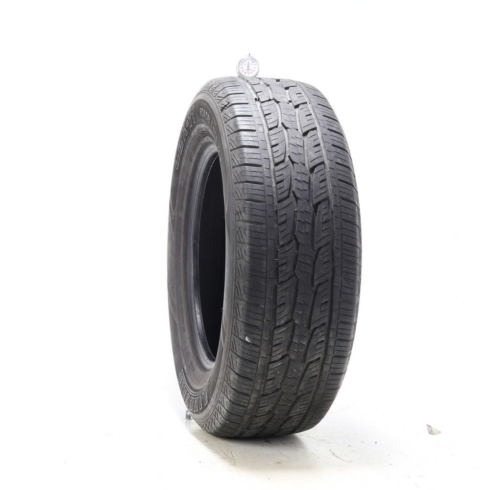 Set of (2) Used 265/65R18 Landsail CLX11 Roadblazer H/T 116H - 6.5-7/32 - Image 4