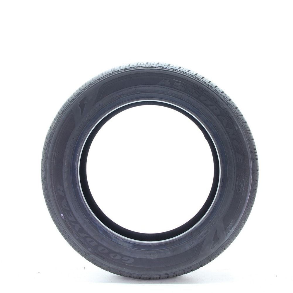 New 225/55R17 Goodyear Assurance Fuel Max 97V - 10.5/32 - Image 3