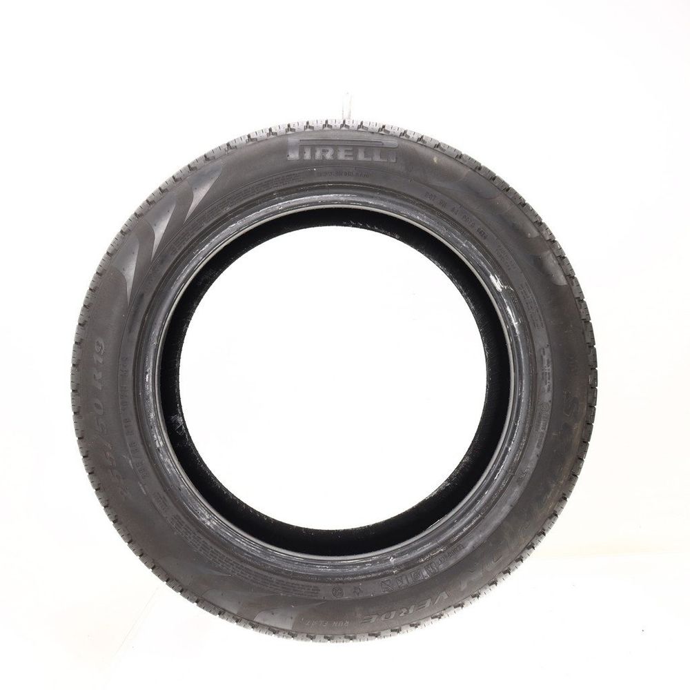 Used 255/50R19 Pirelli Scorpion Verde AS Run Flat 107H - 9.5/32 - Image 3