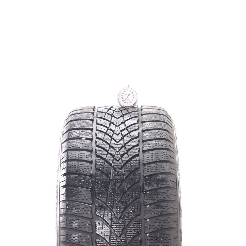 Used 255/50R19 Dunlop SP Winter Sport 4D NO 103V - 8.5/32 - Image 2