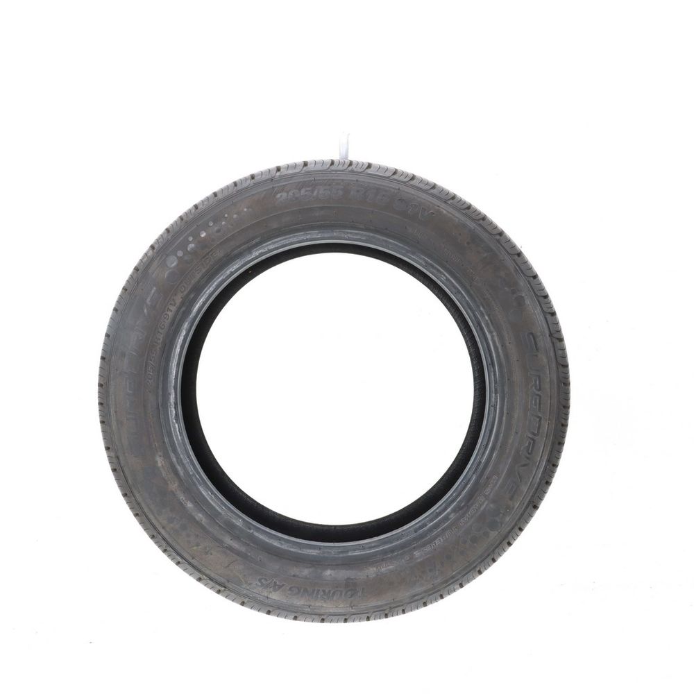 Set of (2) Used 205/55R16 SureDrive Touring A/S TA71 91V - 9.5-10.5/32 - Image 6