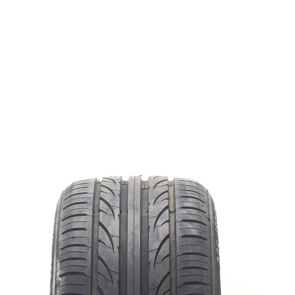 Driven Once 235/45R17 Lexani LXUHP-207 97W - 9/32 - Image 2