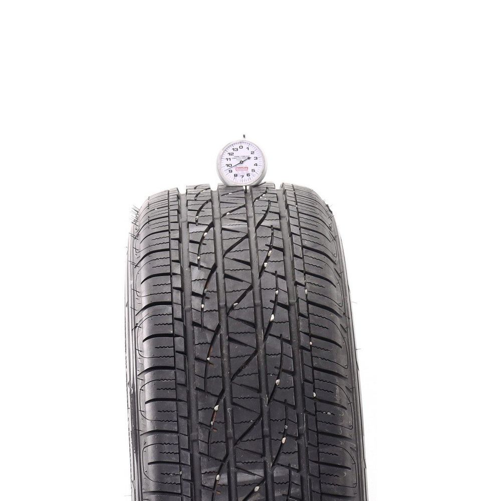 Set of (4) Used P 225/65R17 Firestone Destination LE2 102H - 8.5-9.5/32 - Image 3