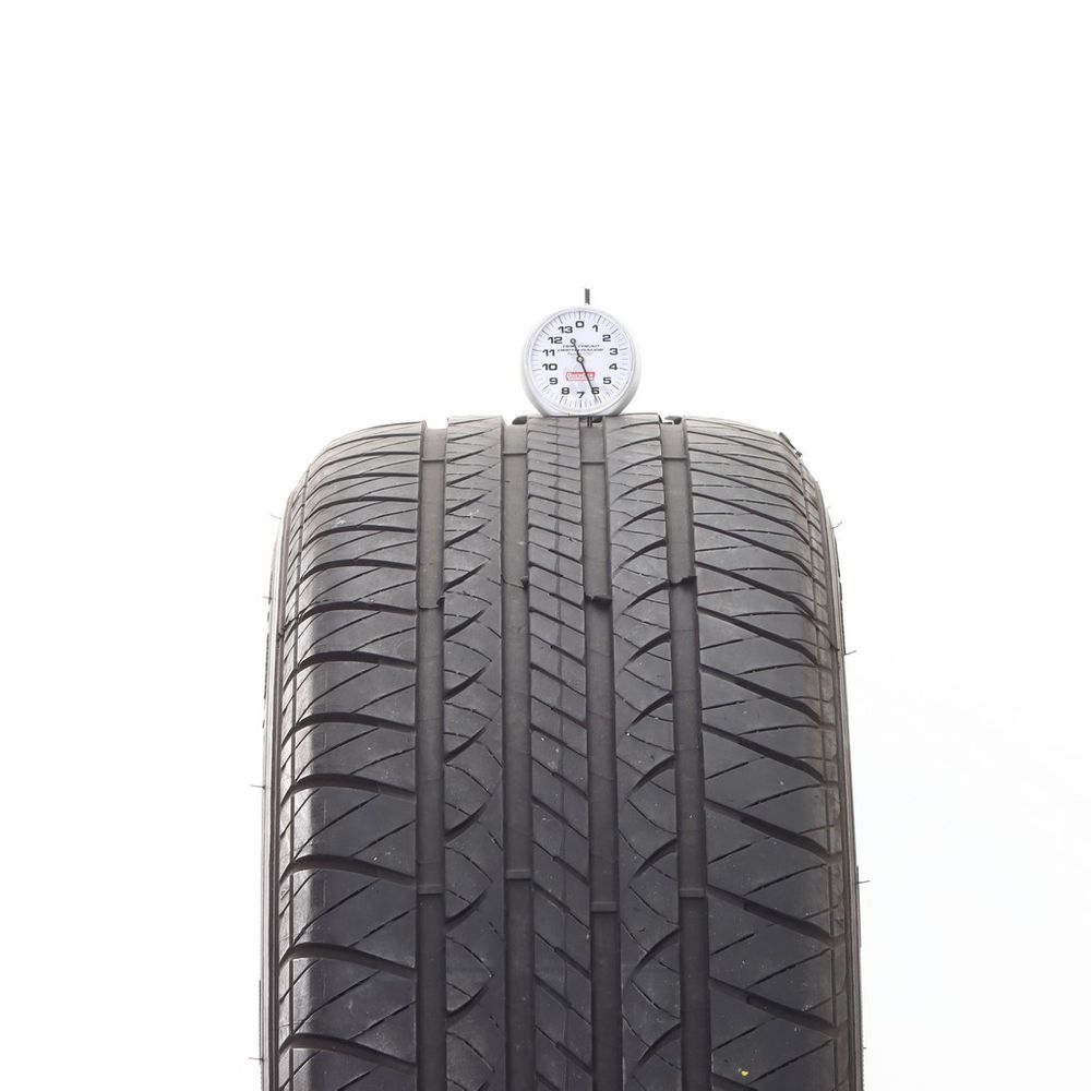 Set of (2) Used 235/55R17 Kelly Edge A/S 99H - 5.5-6/32 - Image 5