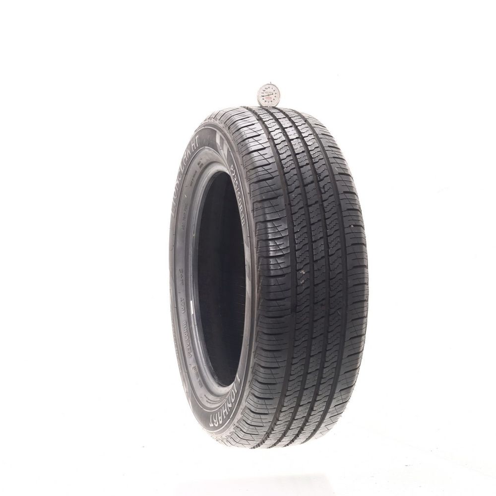 Used 235/60R18 Lionhart Lionclaw HT 102T - 10/32 - Image 1